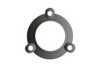 FENNO X75258 Gasket, exhaust pipe